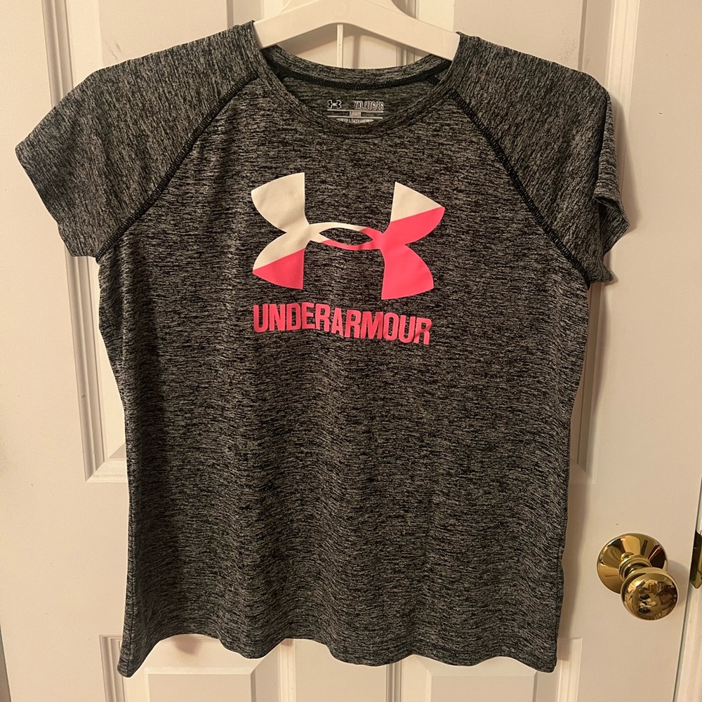 Under Armour Shirt